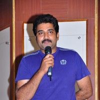 Tollywood Stars Cricket Match press meet 2011 pictures | Picture 51430
